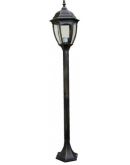 Парковый светильник Lusterlicht QMT 11278SJ Dallas II