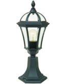 Парковый светильник Lusterlicht QMT 1564S Real I