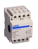 Контактор MK2 4p 40A 4NO Аско-Укрем