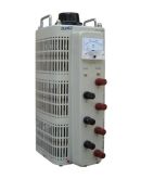 Лабораторный автотрансформатор трехфазный ЛАТР Rucelf LTC-3-30000