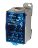 Блок распределительный E.Next 250А 