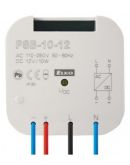 Джерело живлення PSB-10-12V, ELKOep