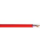 Кабель КМРкHс FRHF FE180/E30-E90 (LIНХН-FE180/E30-E90) 3х0,5 (Ек 30)