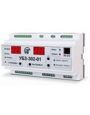 Реле защиты двигателя УБЗ-302-01 (лифтовое)
