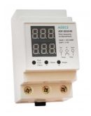 Реле защиты двигателя ADC-0210-05 ADECS