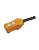 Пост управления ПКТ-61 на 2 кнопки IP 54 IEK