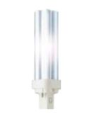 КЛЛ лампа U-образная Master PL-S 2P 10W/840 4000К G24 d-1 Philips