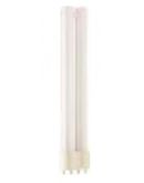 Люминесцентная компактная лампа Master PL-L 4P 18W/865 6500К 2G11 Philips