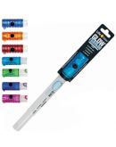 Ліхтар TL020 2 Leds 3*AG13, оранжевий, Feron