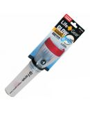 Ліхтар TL023 2 Leds 3*AA, блакитний, Feron