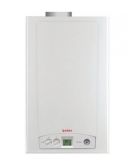Котел газовий VorTech Duo OC 24, Roda