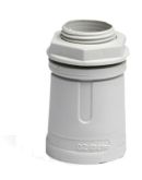 Муфта труба-коробка, IP67, М32х1.5, Ø32мм, DKC