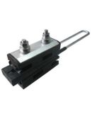 Изолированный анкерный зажим E.Next p0210010 e.i.clamp.4.70.120.zr 4x(70-120) мм²