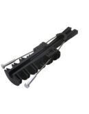 Изолированный анкерный зажим E.Next p027002 e.i.clamp.pro.rope.70.120 1х(70-120) на тросике