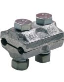 Плашечный зажим E.Next p052002 e.clamp.pa.2.2a