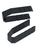 Комплект направляющих скоб Hager VZ699N VF/VS (4шт.)
