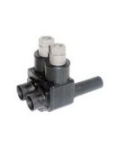 Відгалужальний затискач E.Next p028010 e.branch.clamp.f.70.2.6.35 70/2x6-35 мм²
