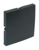 Заглушка Logus 90 серый 90677 TIS