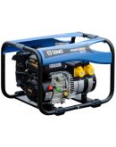 Газовый гибридный элетрогенератор Perform 4500 GAZ, SDMO 3,9кВт