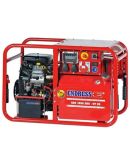 Бензиновый генератор ESE 1006 DBS-GT ES, Endress 8,8кВт