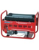 Електрогенератор бензиновий ESE 606 DHS-GT ES, Endress 7,4 кВт