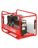 Бензогенератор зварювальний ESE 704 SHS-AC, Endress 5,9 кВт