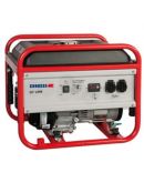 Бензогенератор ESE 406 RS-GT, Endress 3,8 кВт.