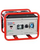 Электрогенератор бензиновый ESE 406 HG-GT ES DUPLEX, Endress  4,4кВт