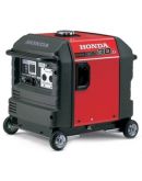 Бензиновая электростанция EU30IS1, Honda 3кВт