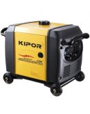 Электростанция инверторная IG3000, Kipor 3кВт