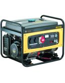 Бензогенератор KGE6500E3, Kipor 4,8кВт
