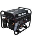Бензогенератор HHY 7000FE ATS, Hyundai 5,5 кВт