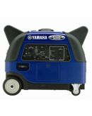 Бензиновая электростанция EF3000iSE, Yamaha 3кВт