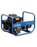 Электрогенератор бензиновый Phoenix 4200, SDMO 4,2кВт