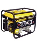 Электрогенератор SPG2500, Firman 2,2кВт
