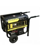Бензиновый генератор SPG6500E2, Firman 5,5кВт
