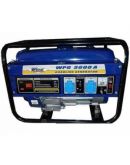 Электрогенератор WPG3600A, Werk 2,8кВт