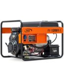 Генератор бензиновий RV 12001 E, RID 13,2 кВт