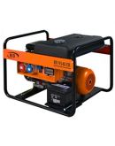 Електростанція бензинова RV 9540 ER, RID 7,9 кВт