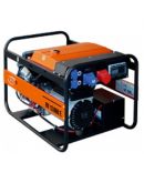 Бензогенератор RV 15540 ER, RID 13,2 кВт
