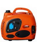Бензогенератор инверторный KrafTWele ST 2000S orange 2кВт