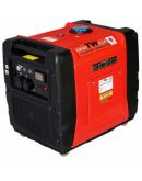 Электрогенератор инверторный KrafTWele i9000 Digital ATS 9,5кВт