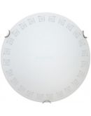Светильник Dekora 24020 Восток 2х60Вт Е27 Ø300