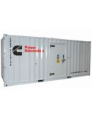 Дизельэлектростанция C1000 D5 в кожухе, Cummins 832,8кВт