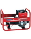 Дизельгенератор ESE404 YS Diesel, Endress 3,9кВт