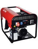 Генератор ESE906 LS ES Diesel, Endress 8,8кВт