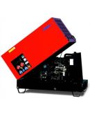 Дизельгенератор ESE 30 DL-B, Endress 24кВт