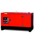 Электростанция дизельная ESE 50 YW-B, Endress 36,8кВт