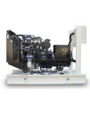 Дизельный генератор ESE 65 PW, Endress 53,5кВт
