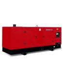 Дизельный генератор ESE 65 PW/AS, Endress 53,5кВт